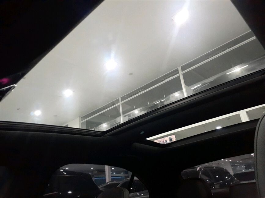 C 300 2.0 EQ BOOST HÍBRIDO AMG LINE 9G-TRONIC