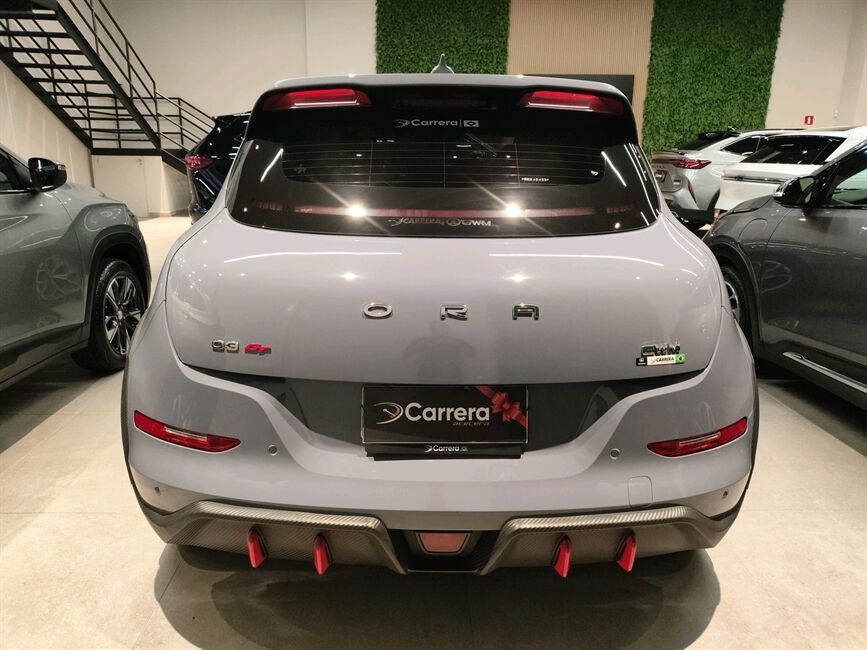 ORA 03 63 KW ELÉTRICO GT