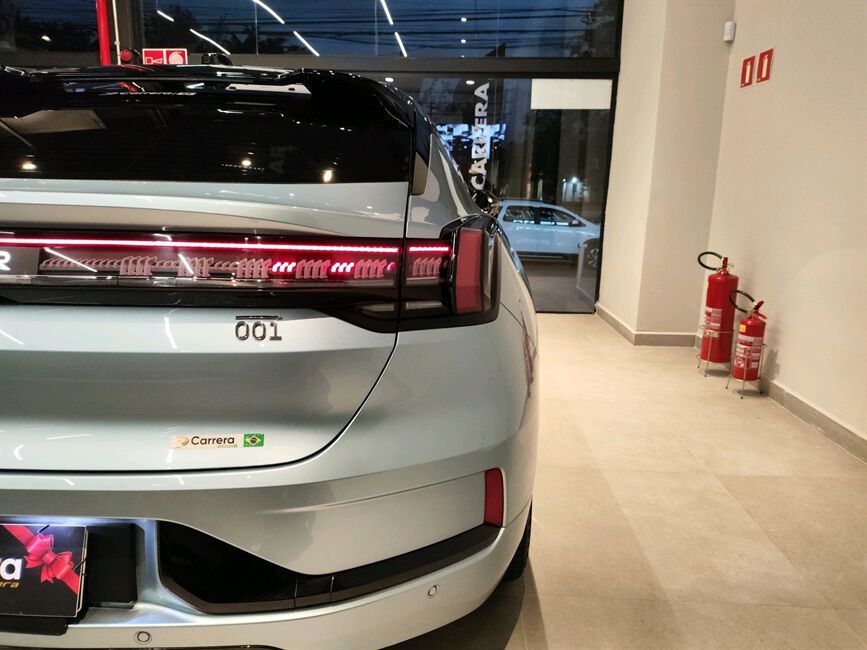001 FLAGSHIP