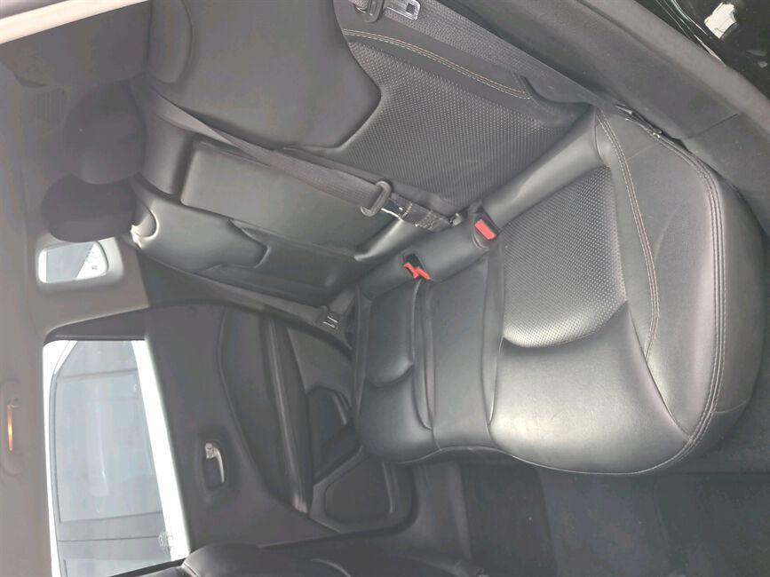 COMPASS 2.0 16V FLEX SPORT AUTOMATICO