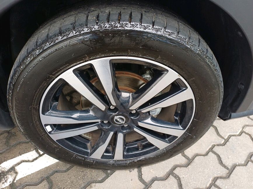 KICKS 1.6 16V FLEXSTART EXCLUSIVE XTRONIC