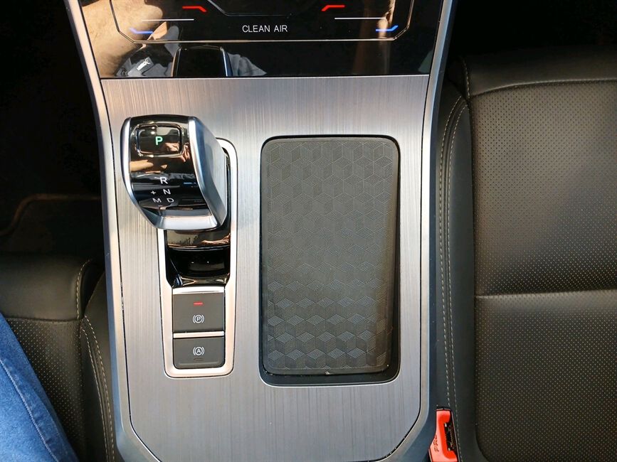 TIGGO 5X 1.5 VVT TURBO IFLEX SPORT CVT