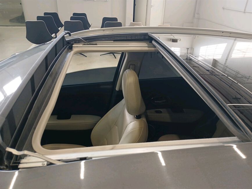 HR-V 1.5 16V TURBO GASOLINA TOURING 4P AUTOMATICO