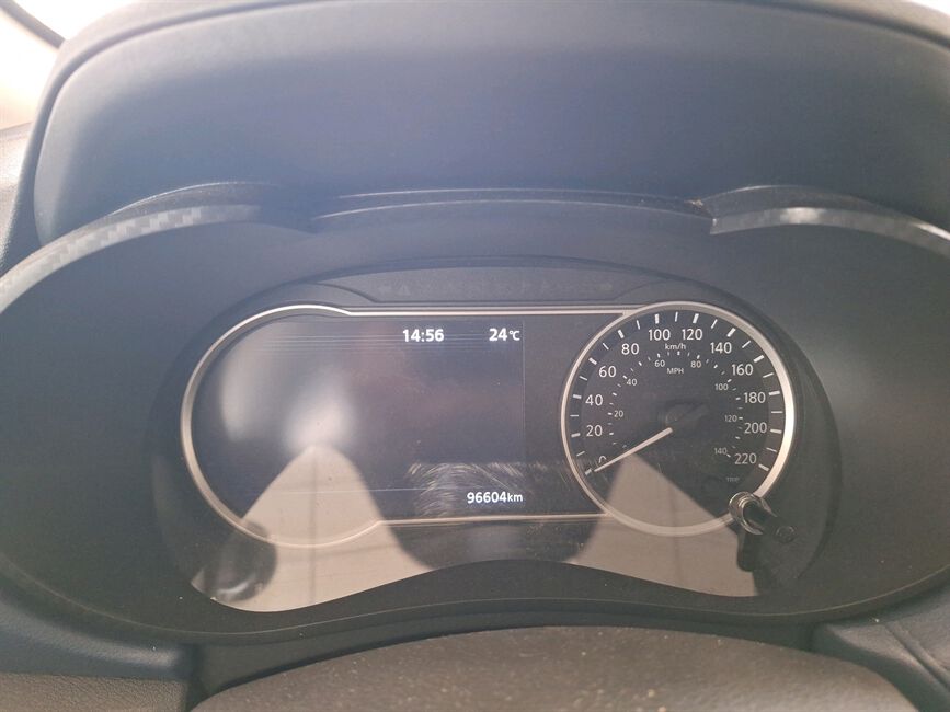 VERSA 1.6 16V FLEX ADVANCE XTRONIC