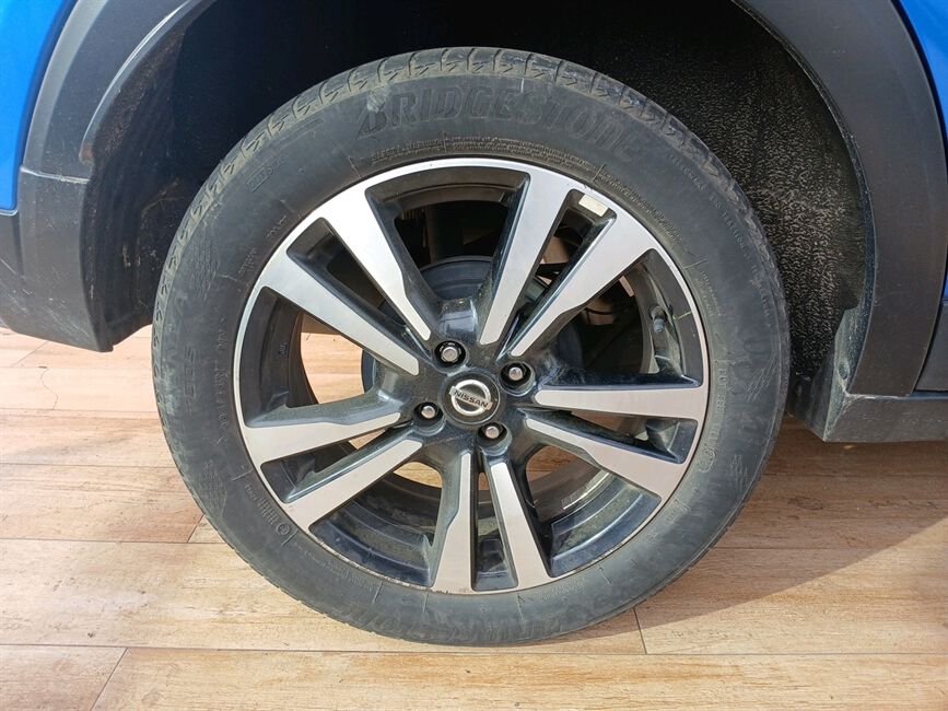KICKS 1.6 16V FLEXSTART EXCLUSIVE XTRONIC
