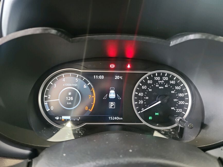 NOVO VERSA 1.6 EXCLUSIVE CVT