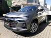 TRACKER 1.0 TURBO FLEX AUTOMÁTICO