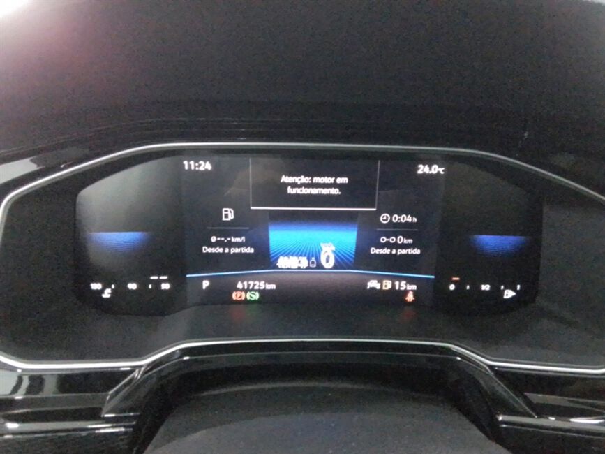 VIRTUS 1.0 200 TSI COMFORTLINE AUTOMÁTICO