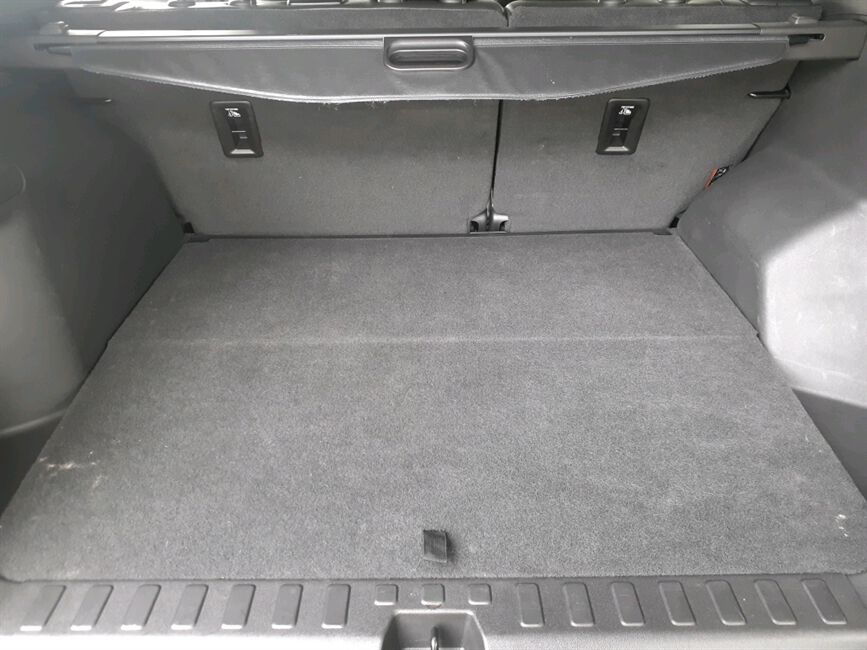 EQUINOX 1.5 16V TURBO GASOLINA PREMIER AWD AUTOMAT