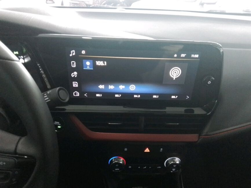 TRACKER 1.2 TURBO FLEX RS AUTOMÁTICO