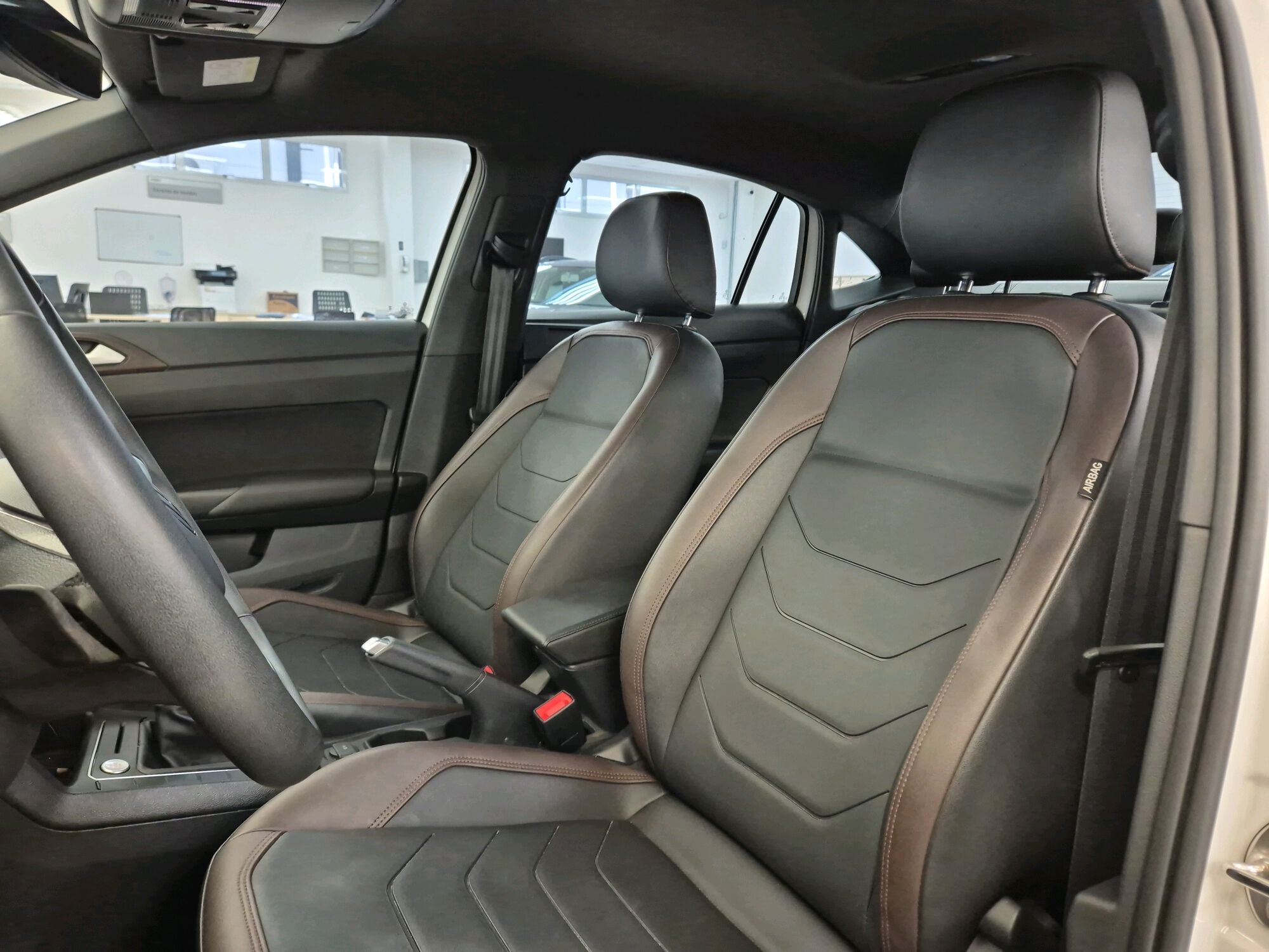 VIRTUS 1.0 200 TSI HIGHLINE AUTOMÁTICO