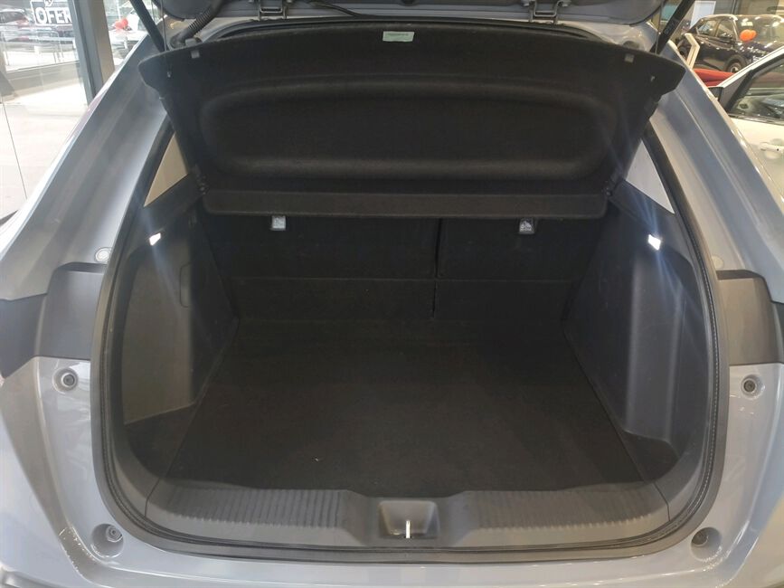 HR-V 1.5 DI I-VTEC FLEX EX CVT