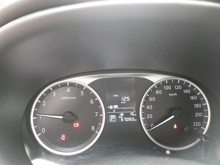 KICKS 1.6 16V FLEXSTART S DIRECT 4P XTRONIC