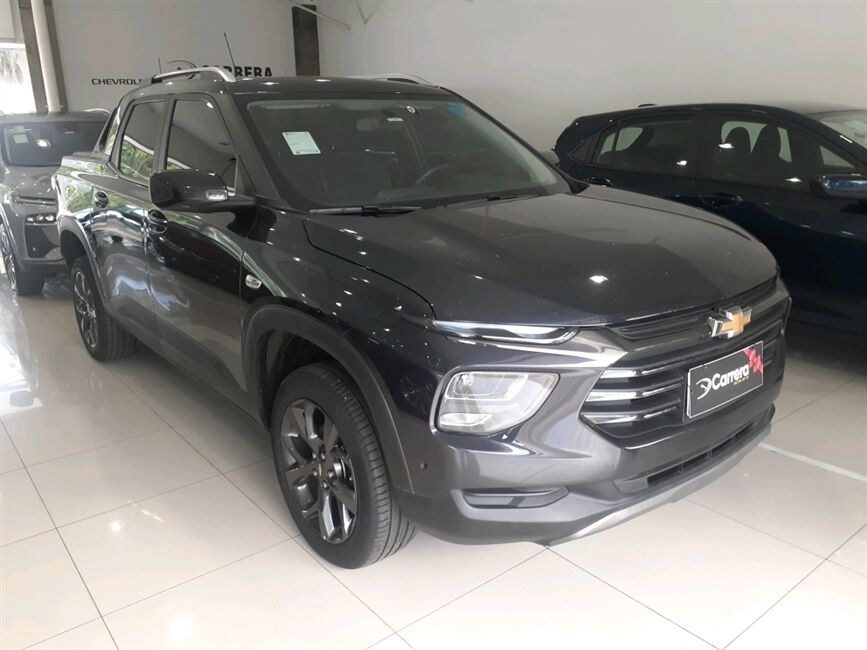 MONTANA 1.2 FLEX TURBO PREMIER