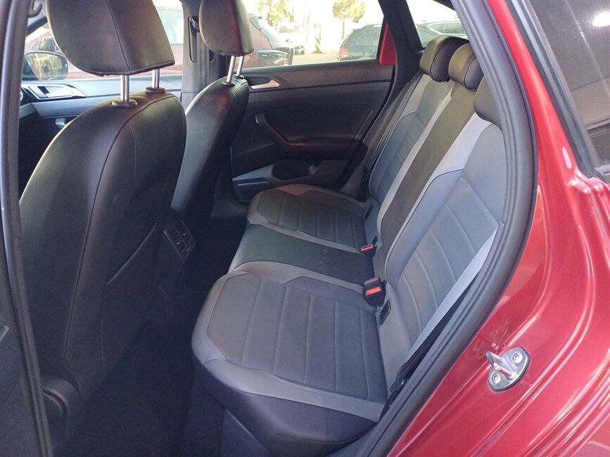 NIVUS 1.0 200 TSI TOTAL FLEX HIGHLINE AUTOMÁTICO
