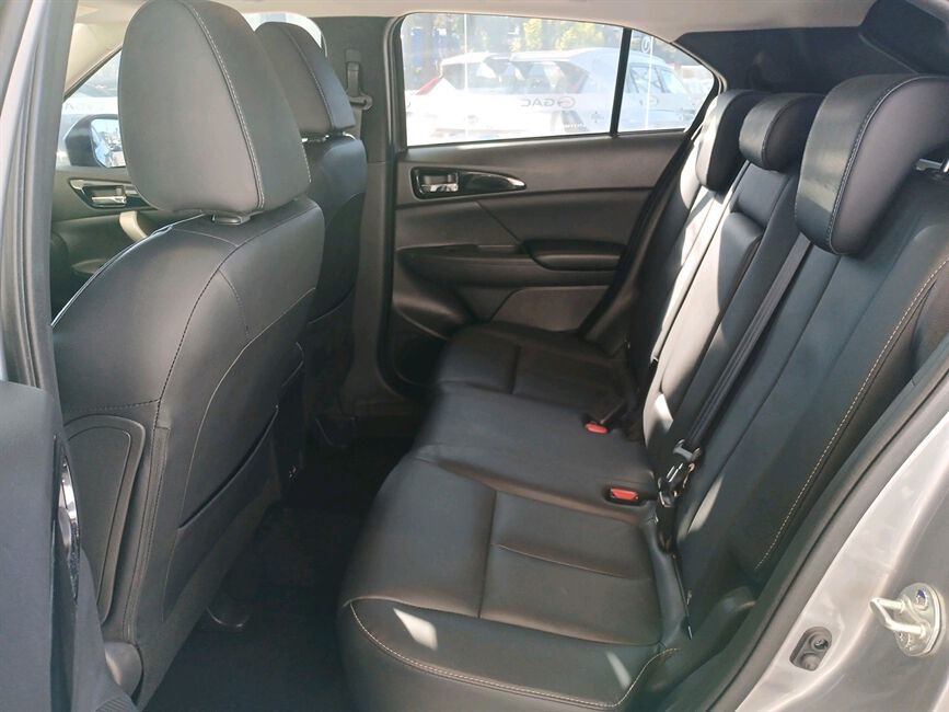 ECLIPSE CROSS 1.5 MIVEC TURBO GASOLINA HPE CVT