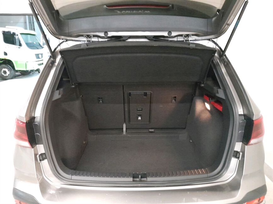 TAOS 1.4 250 TSI TOTAL FLEX HIGHLINE AUTOMÁTICO