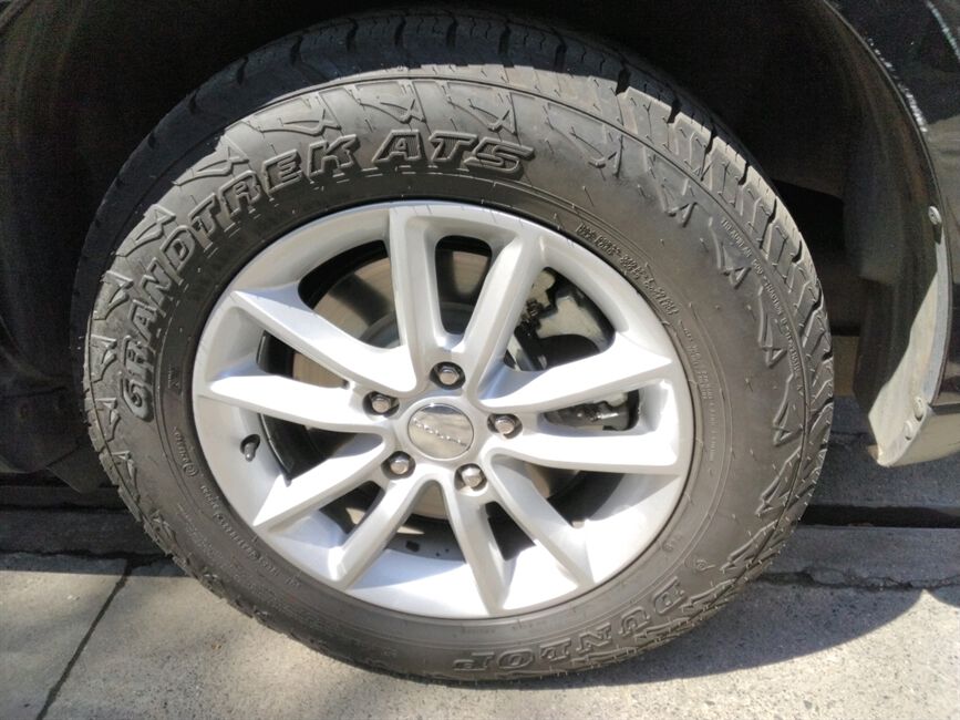 JOURNEY 3.6 SXT V6 GASOLINA 4P AUTOMATICO