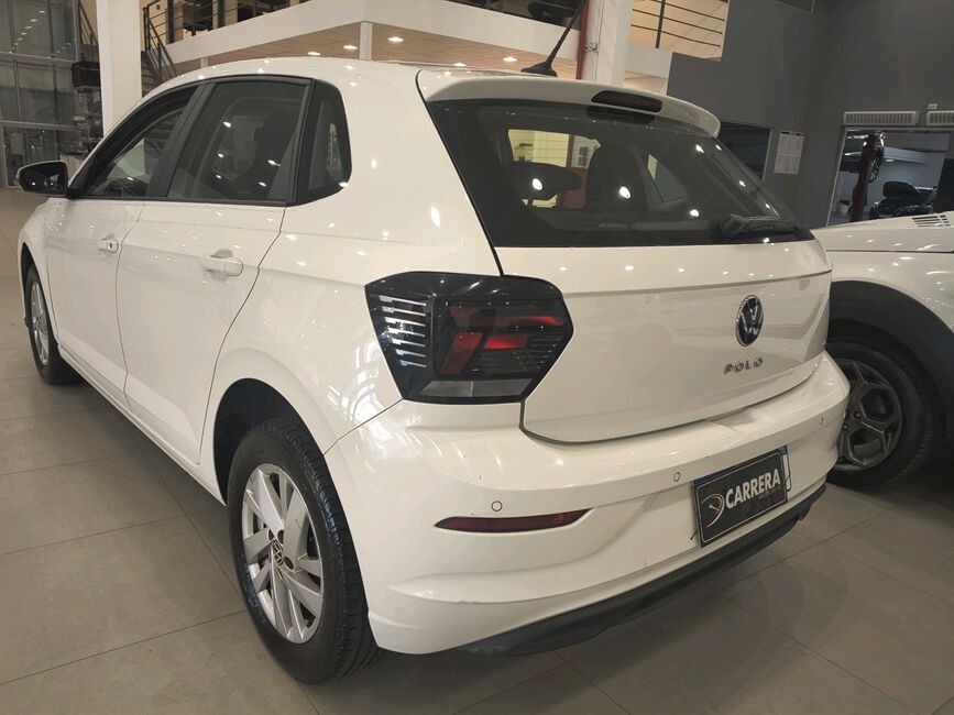 POLO 1.0 170 TSI MANUAL