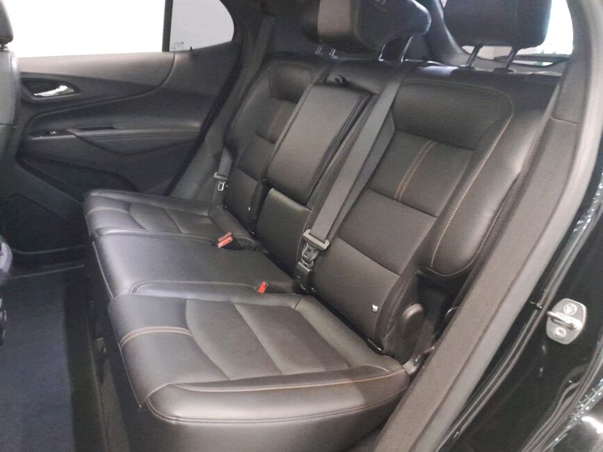 EQUINOX 1.5 16V TURBO GASOLINA PREMIER AWD AUTOMAT