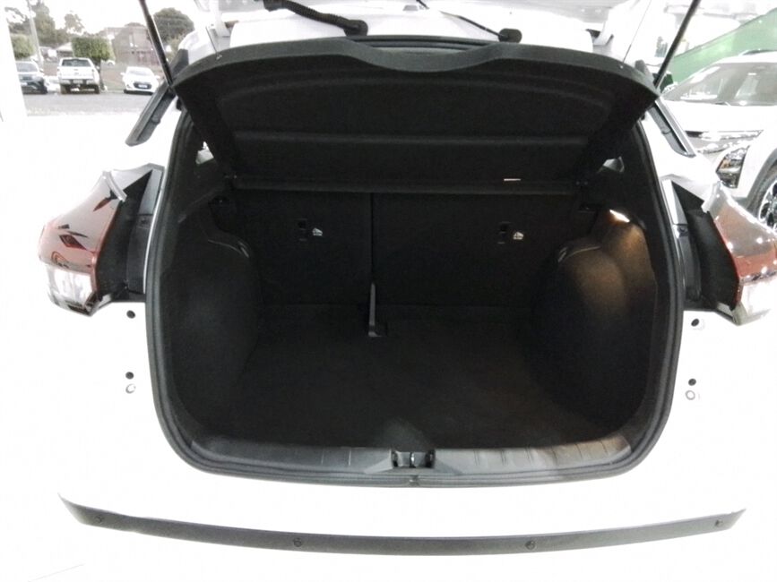 KICKS 1.6 16V FLEXSTART ACTIVE XTRONIC