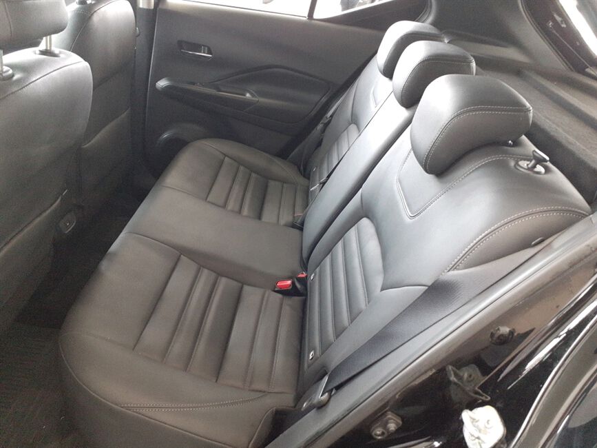 KICKS 1.6 16V FLEXSTART ADVANCE XTRONIC