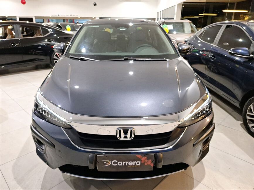 CITY 1.5 I-VTEC FLEX TOURING CVT