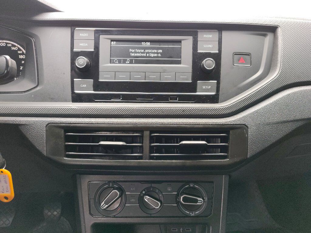 POLO 1.0 MPI TRACK MANUAL