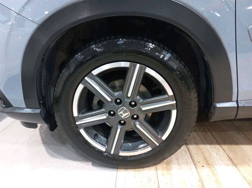 HR-V 1.5 DI I-VTEC FLEX EX CVT