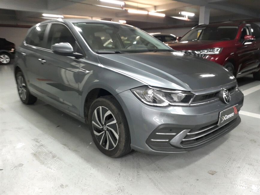 POLO 1.0 170 TSI HIGHLINE AUTOMÁTICO