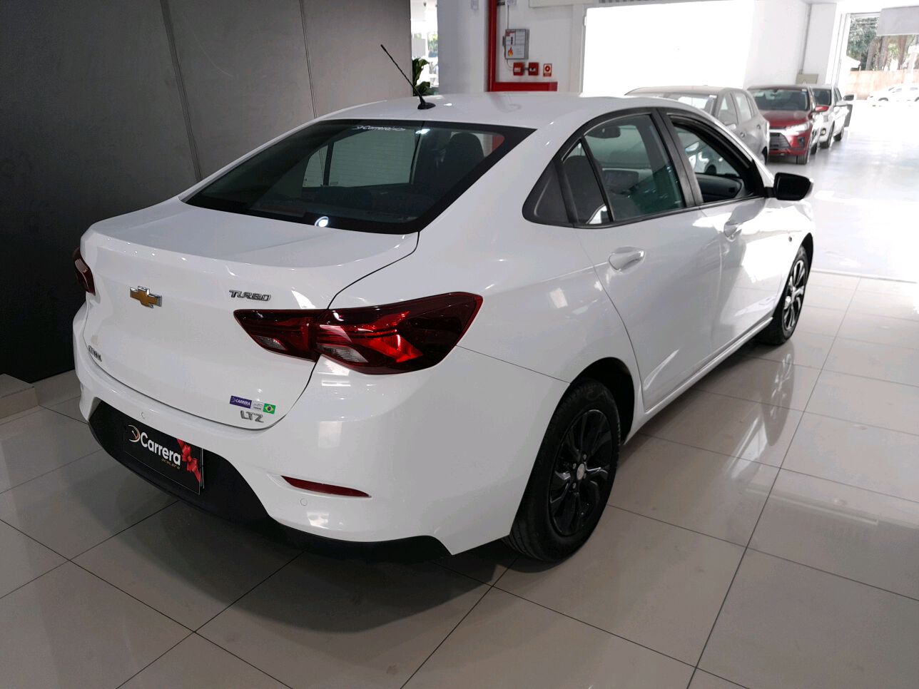 ONIX 1.0 TURBO FLEX PLUS LTZ MANUAL