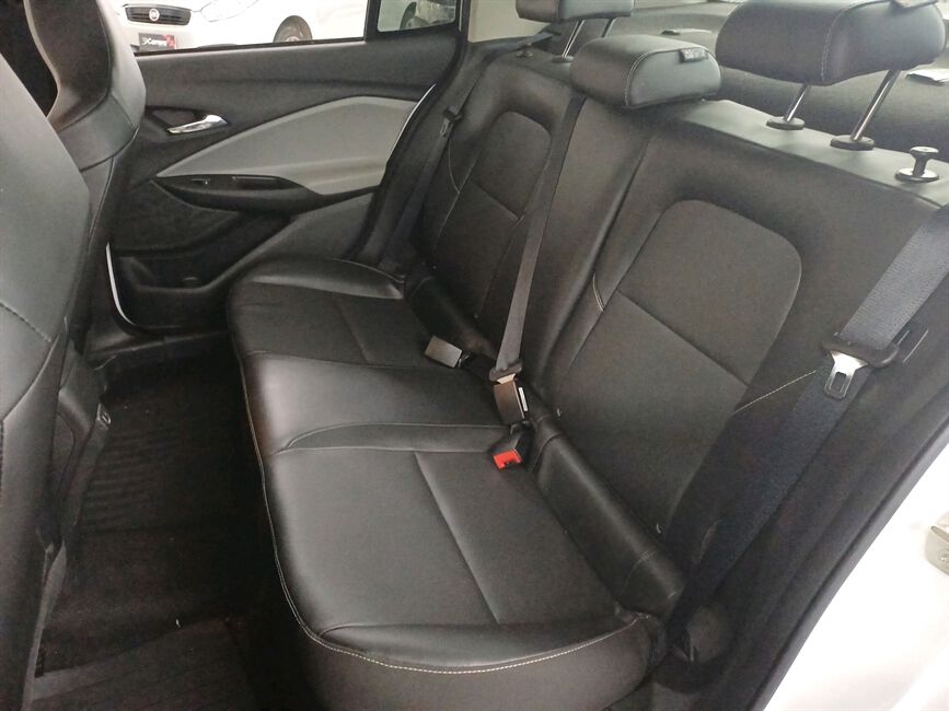 ONIX 1.0 TURBO FLEX PLUS PREMIER AUTOMATICO