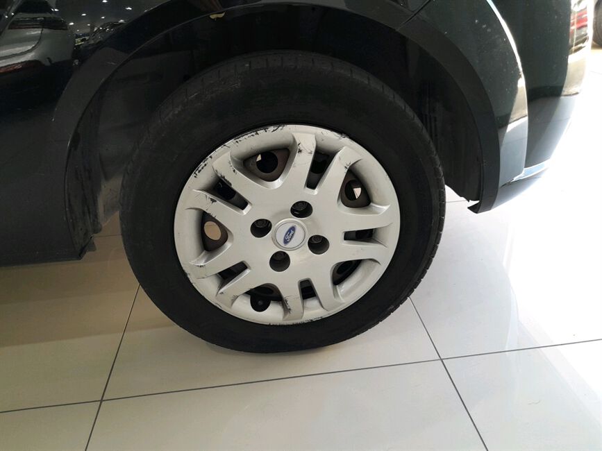 FIESTA 1.0 MPI HATCH 8V FLEX 4P MANUAL