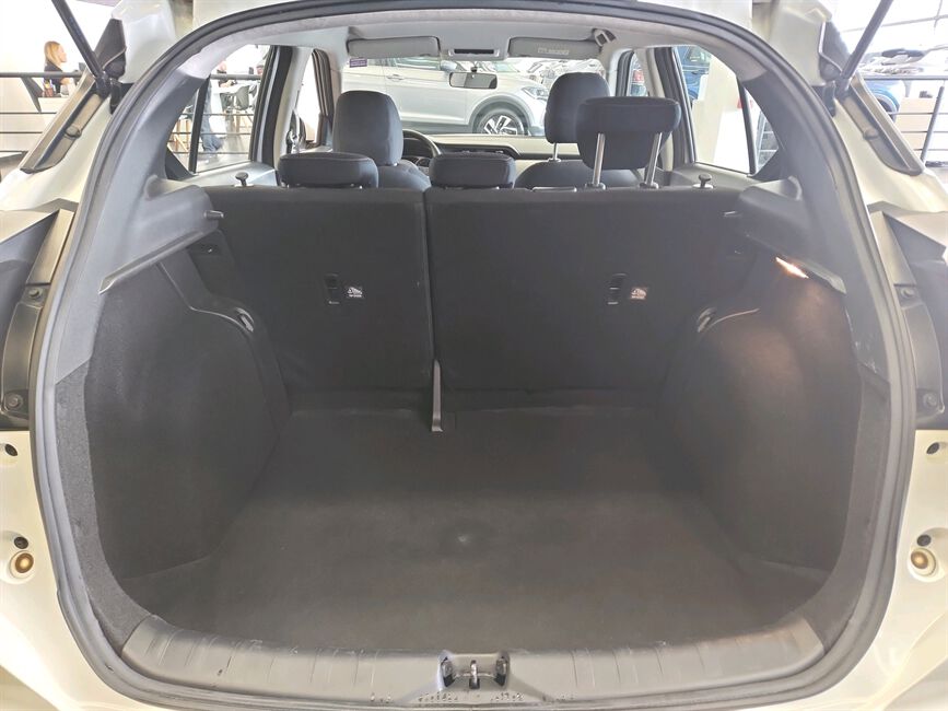 KICKS 1.6 16V FLEXSTART ACTIVE XTRONIC