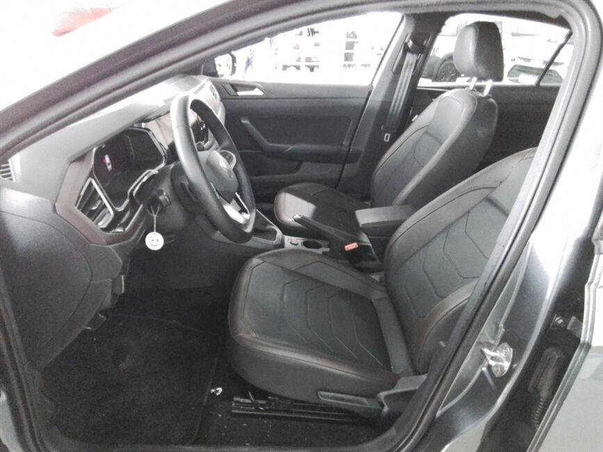 VIRTUS 1.0 200 TSI HIGHLINE AUTOMÁTICO