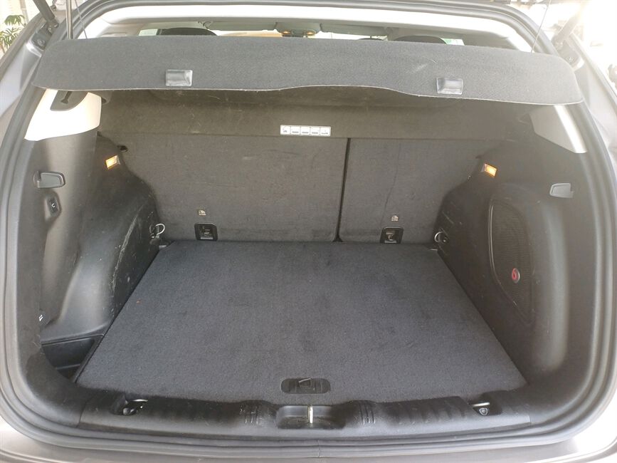 COMPASS 2.0 16V DIESEL TRAILHAWK 4X4 AUTOMATICO