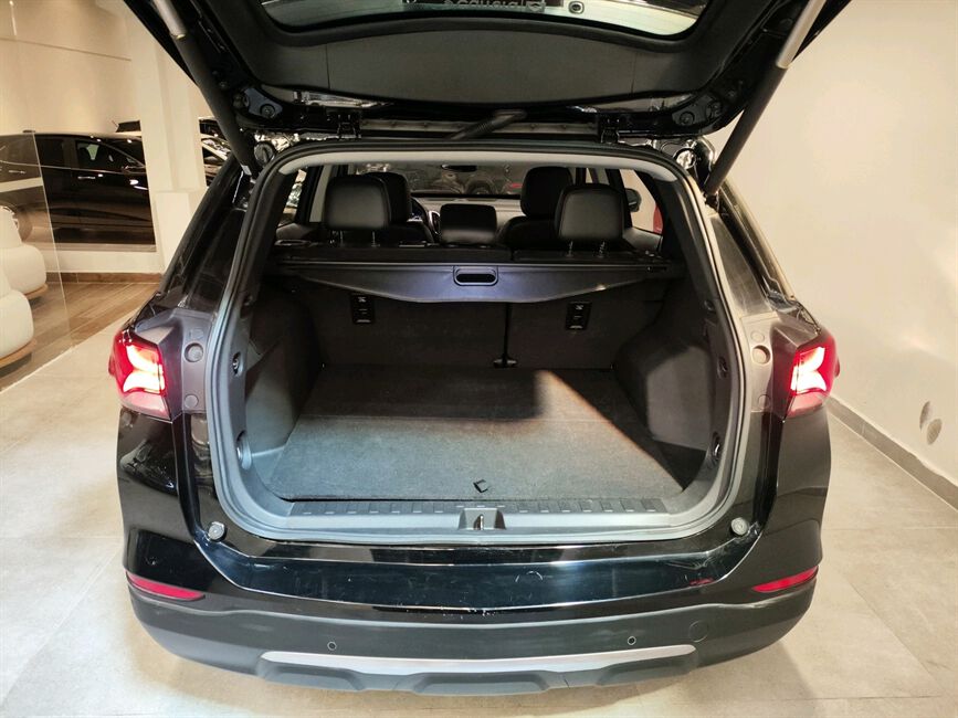 EQUINOX 1.5 16V TURBO GASOLINA PREMIER AWD AUTOMAT