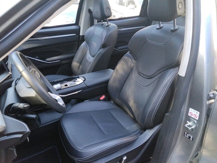 HAVAL H6 1.5 PHEV PREMIUM AWD E-TRACTION