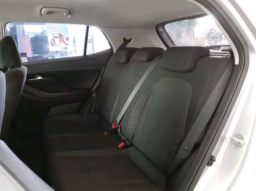 CRETA 1.0 TGDI FLEX LIMITED AUTOMÁTICO