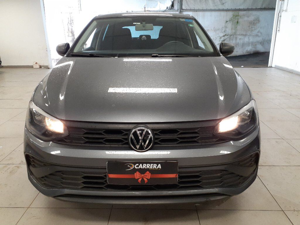 POLO 1.0 MPI TRACK MANUAL