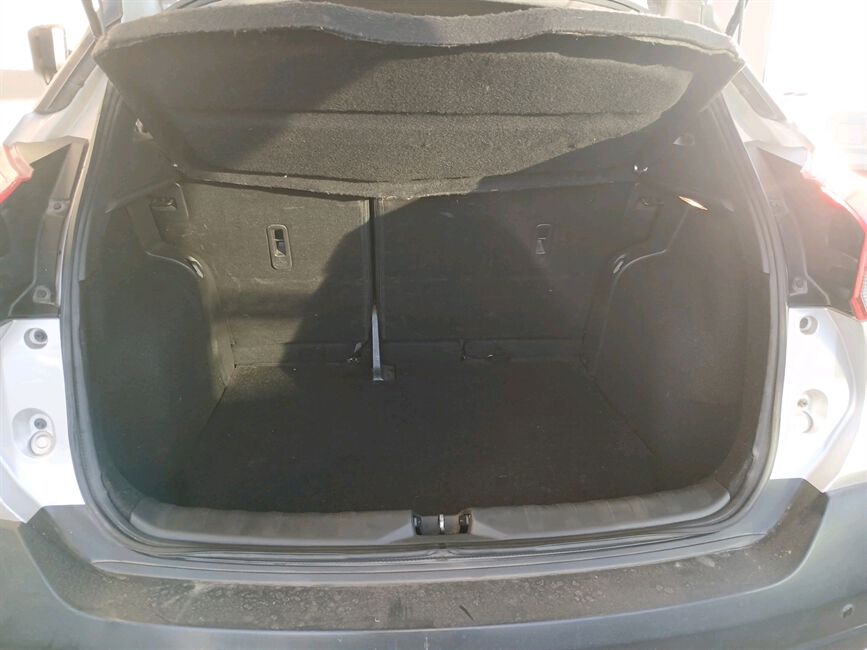 KICKS 1.6 16V FLEXSTART S DIRECT 4P XTRONIC