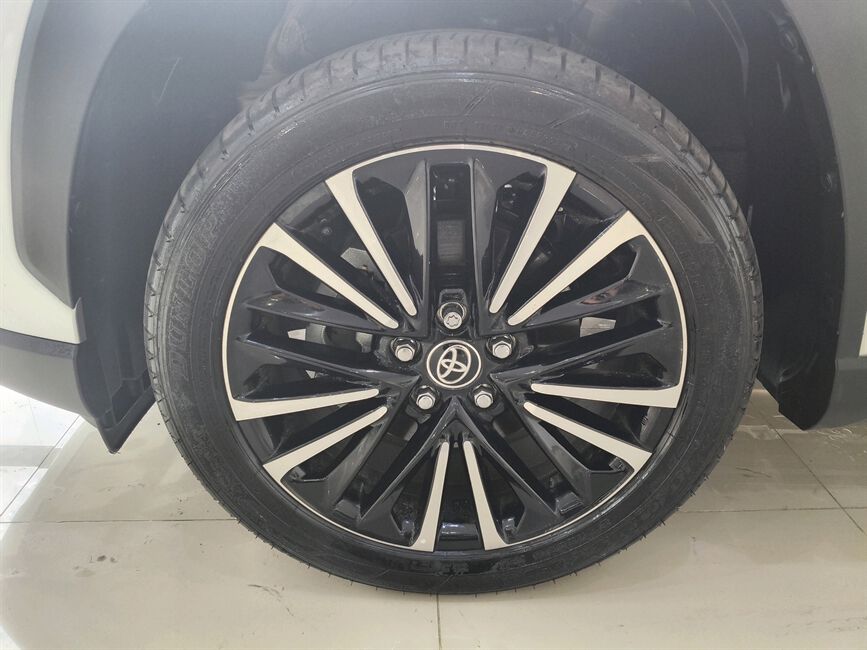 COROLLA CROSS 2.0 VVT-IE FLEX XRX DIRECT SHIFT