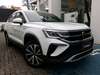 TAOS 1.4 250 TSI TOTAL FLEX HIGHLINE AUTOMÁTICO