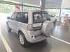 PAJERO TR4 2.0 4X2 16V 140CV FLEX 4P AUTOMATICO