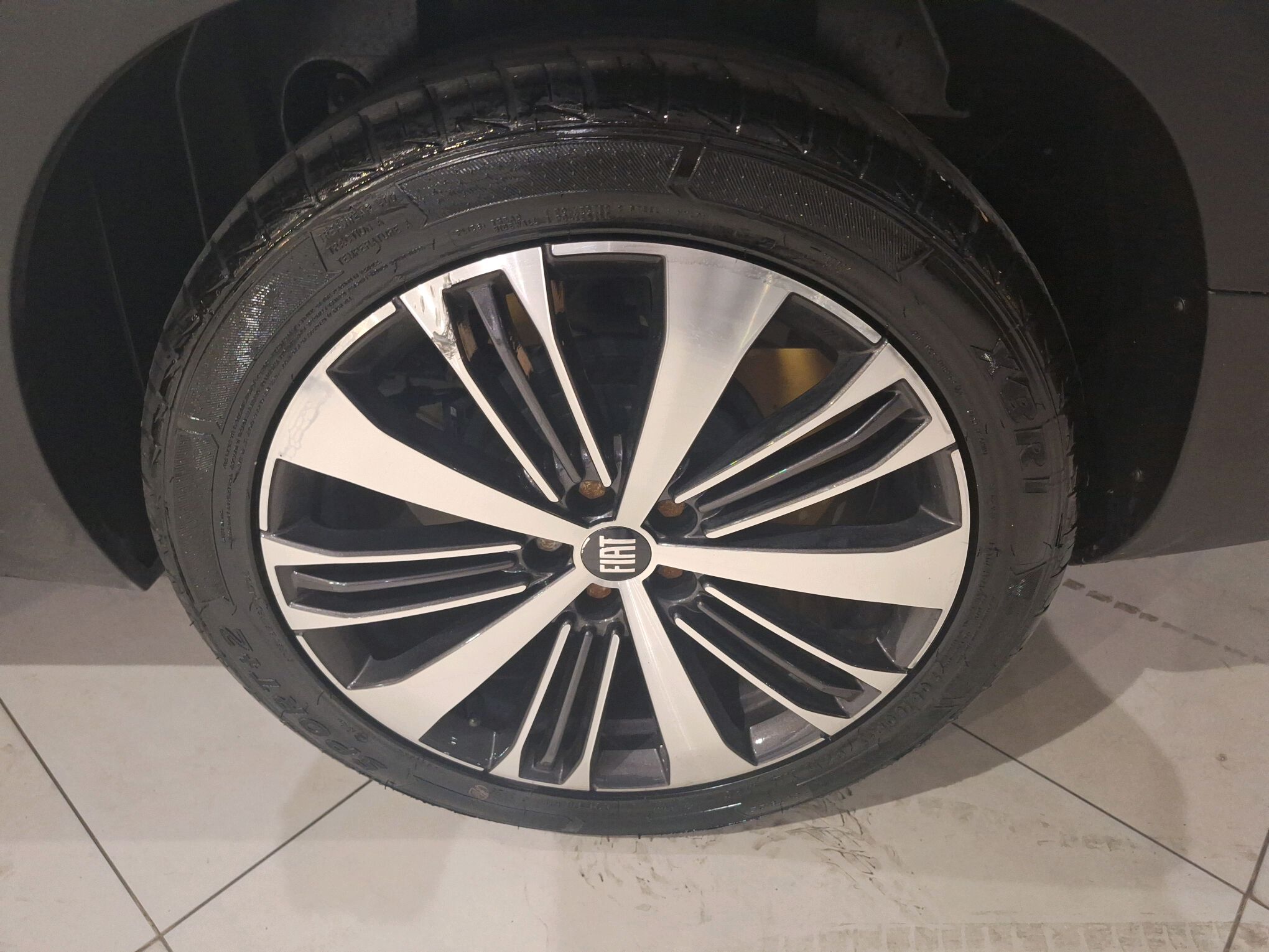 FASTBACK 1.0 TURBO 200 FLEX AUDACE CVT