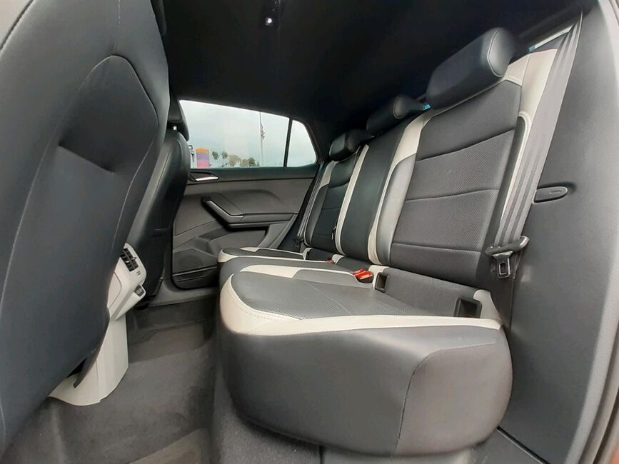 T-CROSS 1.4 250 TSI TOTAL FLEX HIGHLINE AUTOMATICO
