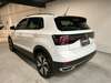 T-CROSS