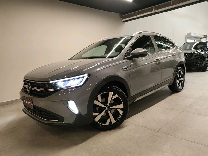NIVUS 1.0 200 TSI TOTAL FLEX HIGHLINE AUTOMÁTICO
