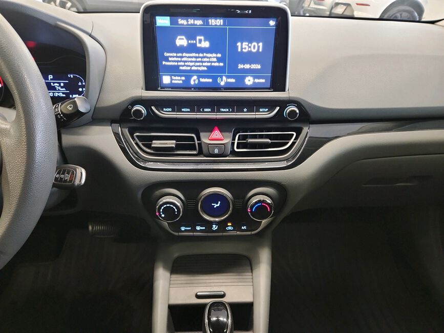HB20S 1.0 TGDI FLEX EVOLUTION AUTOMATICO