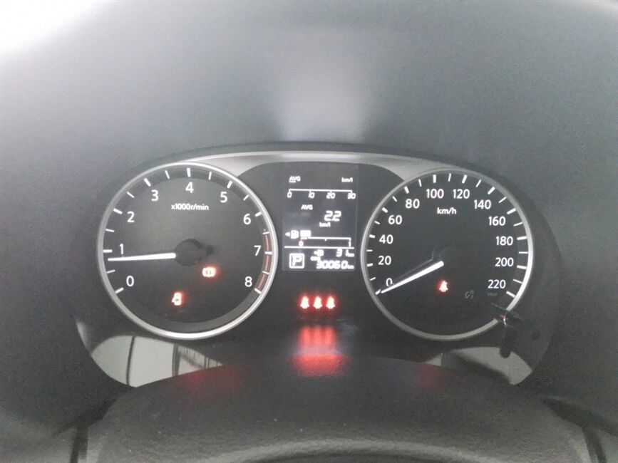 KICKS 1.6 16V FLEXSTART SENSE XTRONIC